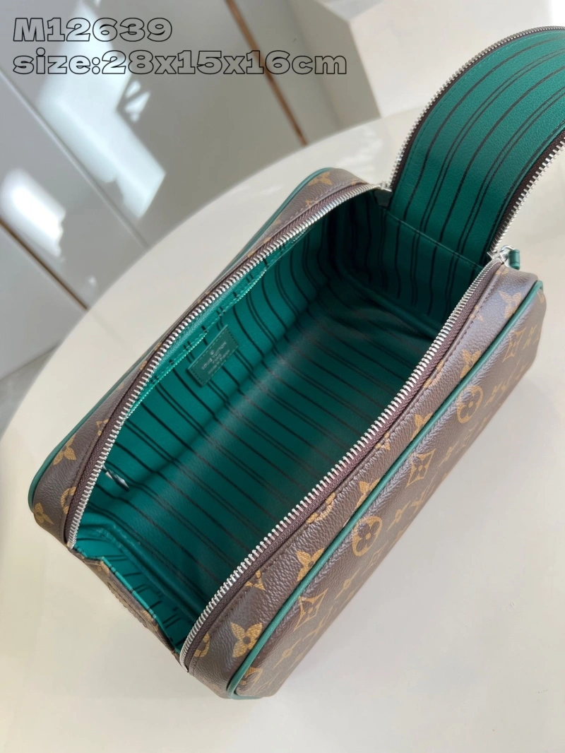 LV Cosmetic Bags 4365A-0247