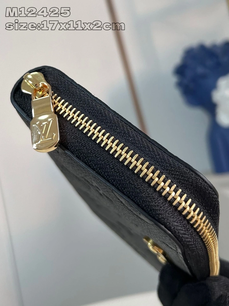 LV Wallets 4365A-0255