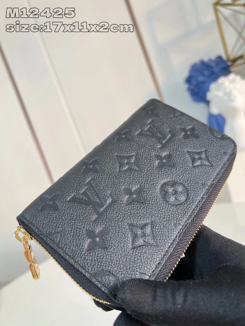 LV Wallets 4365A-0255