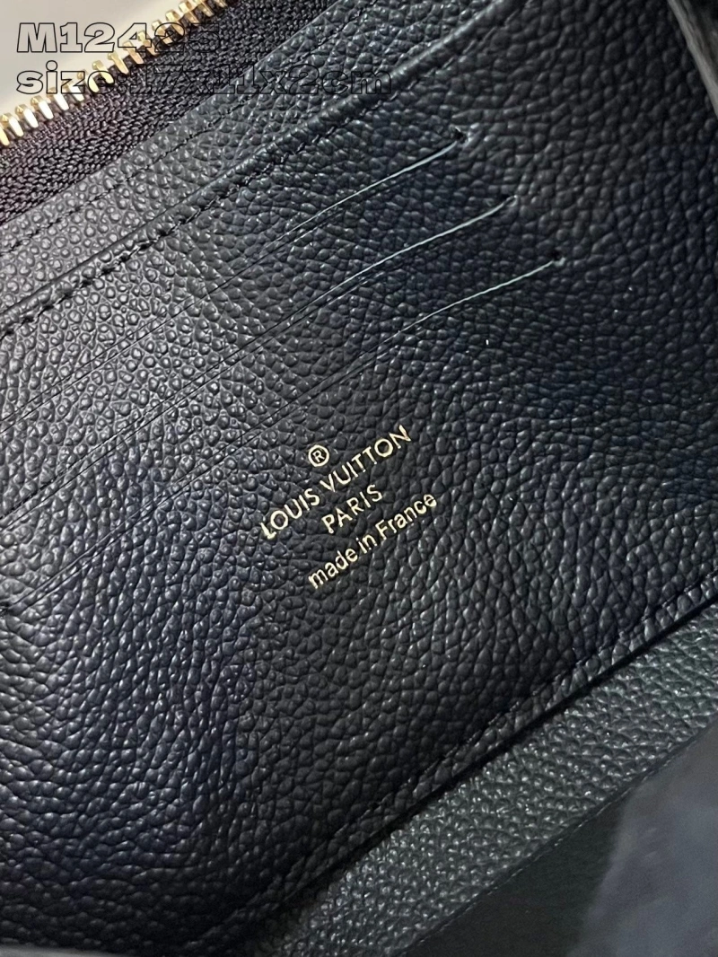 LV Wallets 4365A-0255