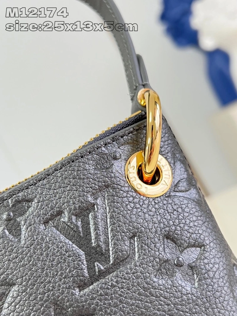 LV Top Handle Bags 4365A-0258