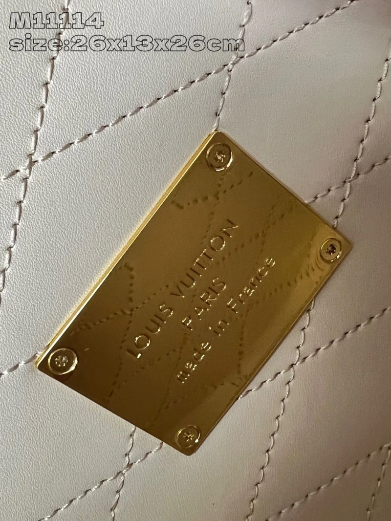 LV Top Handle Bags 4365A-0259