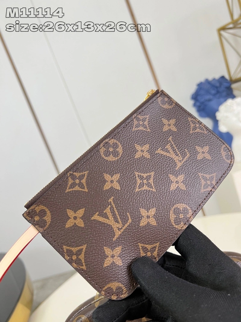 LV Top Handle Bags 4365A-0259