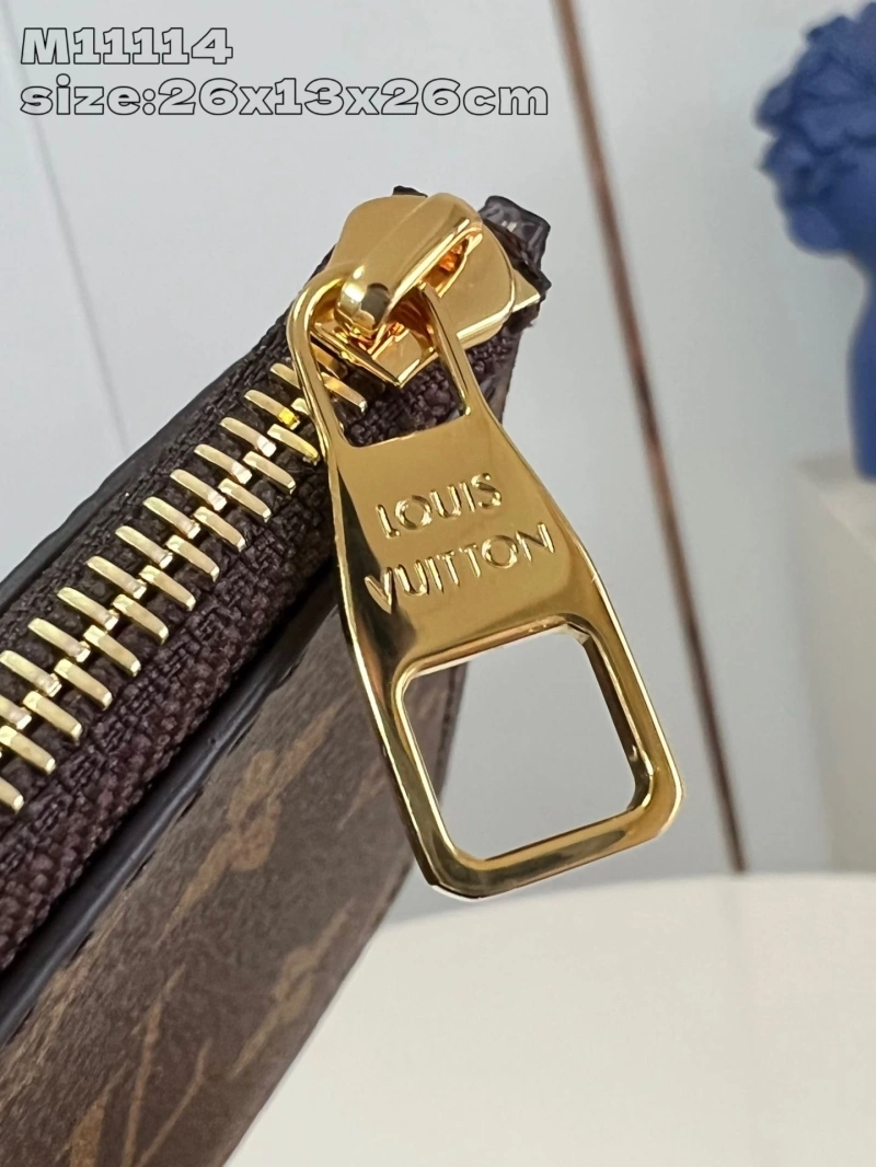 LV Top Handle Bags 4365A-0259