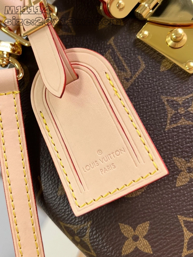 LV Top Handle Bags 4365A-0259