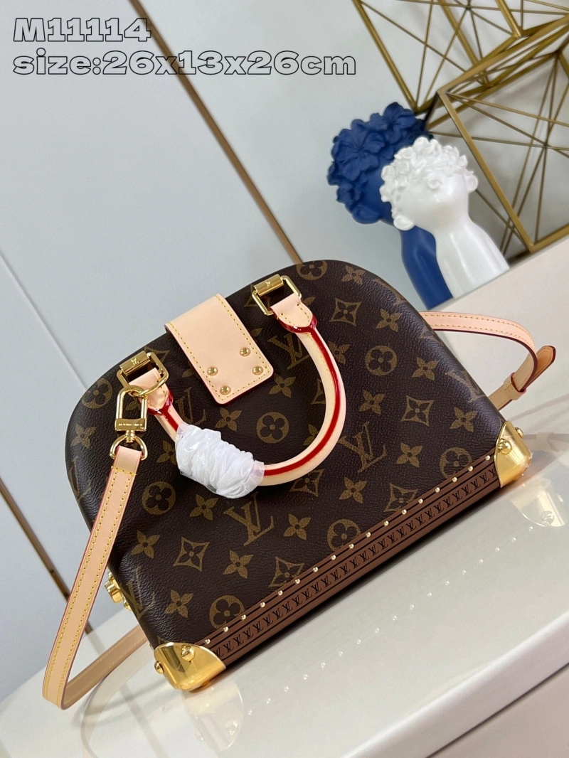 LV Top Handle Bags 4365A-0259