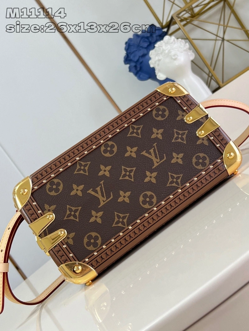 LV Top Handle Bags 4365A-0259