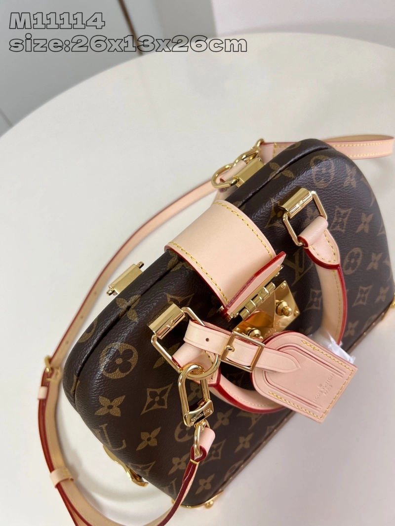 LV Top Handle Bags 4365A-0259