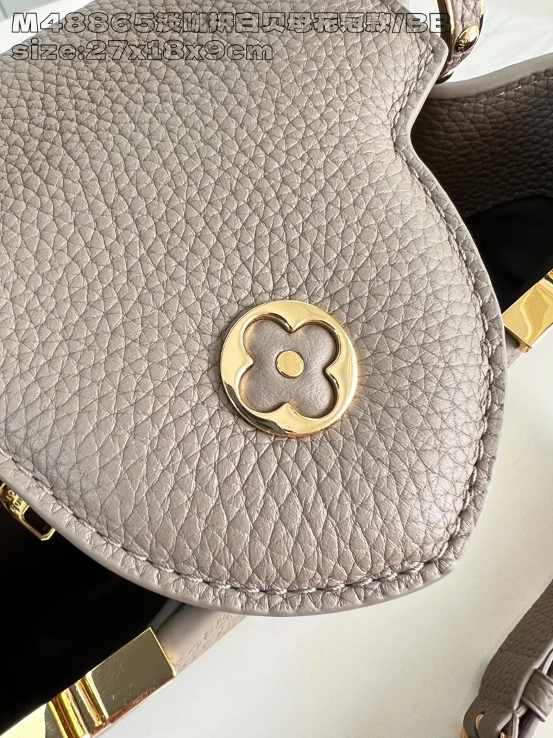 LV Capucines Bags 4365A-0262