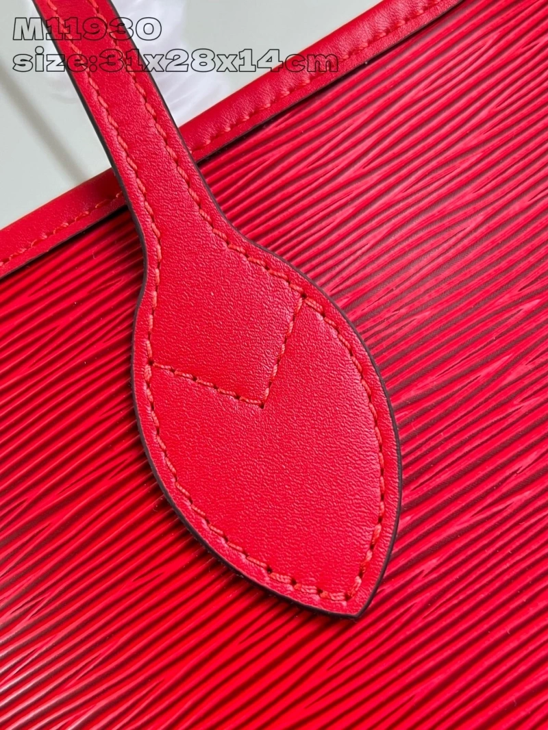LV Shopping Bags 4365A-0263