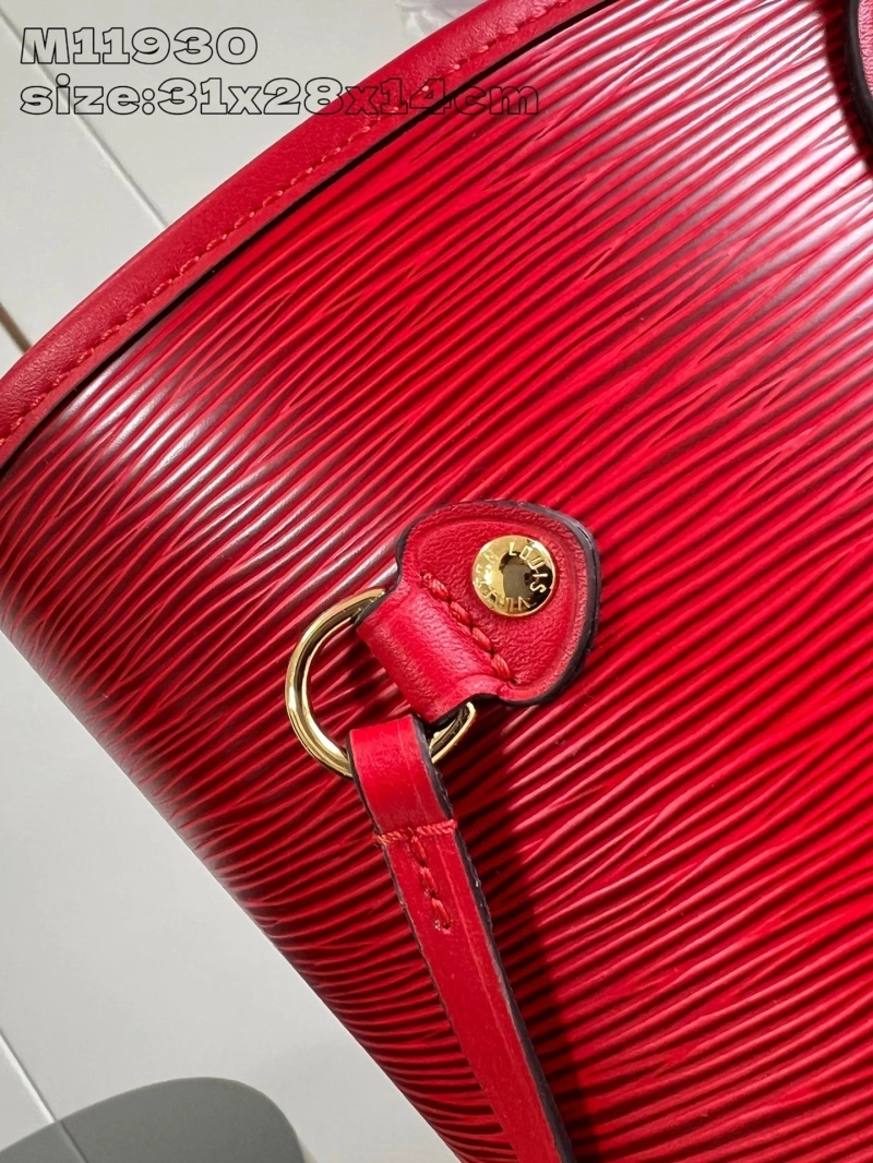 LV Shopping Bags 4365A-0263
