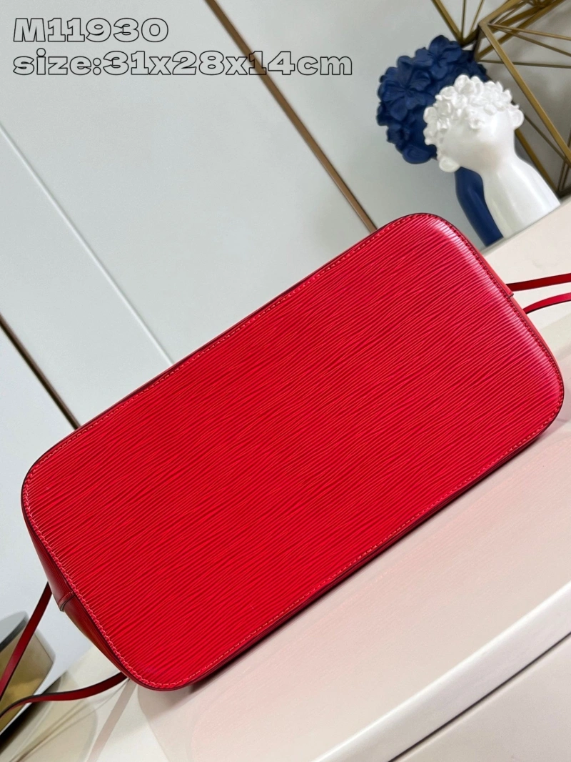 LV Shopping Bags 4365A-0263
