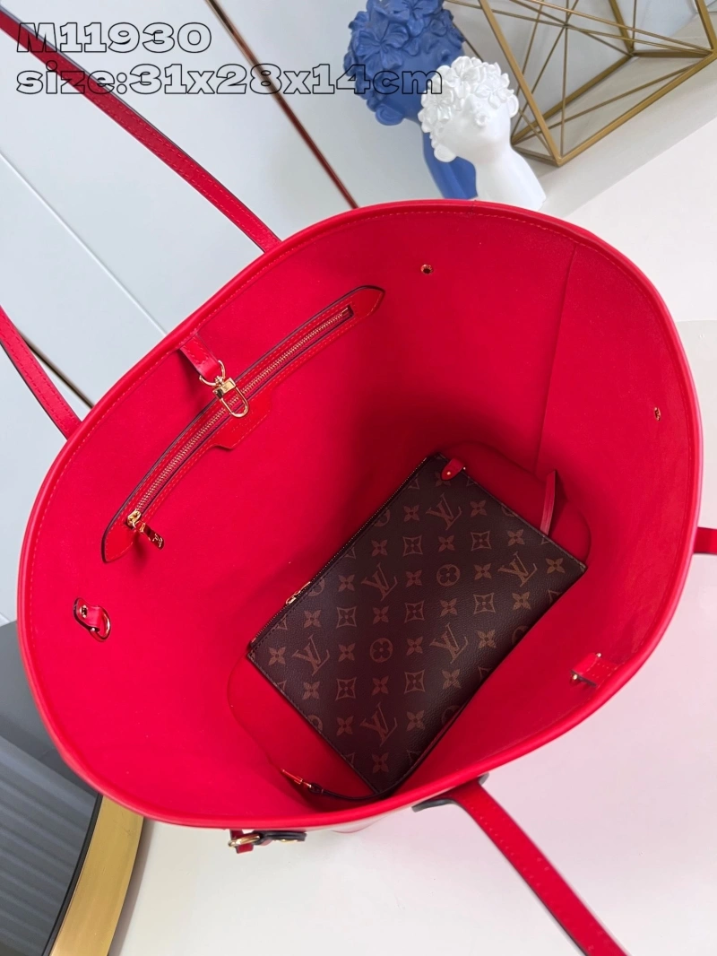 LV Shopping Bags 4365A-0263