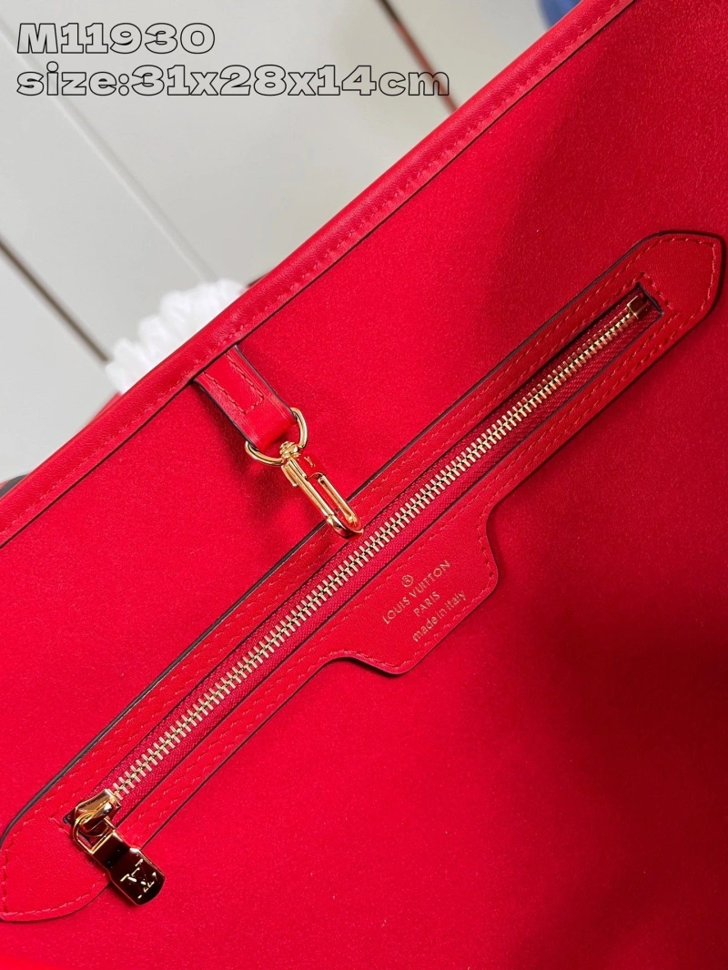 LV Shopping Bags 4365A-0263