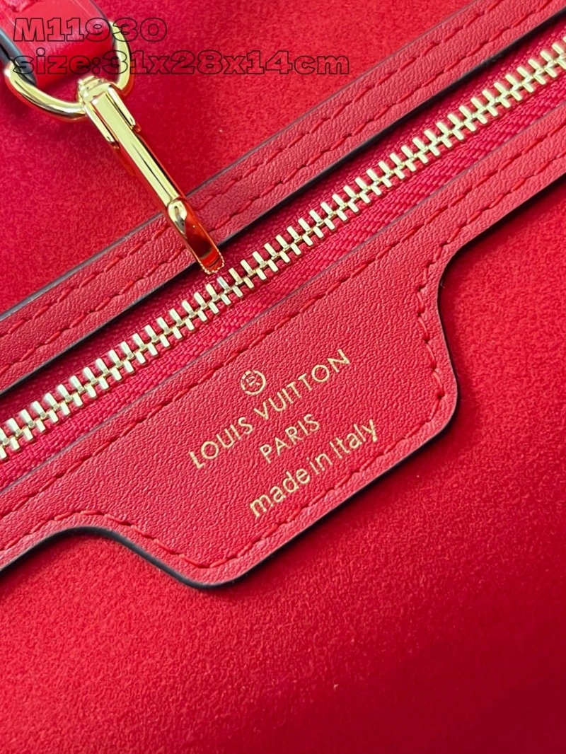 LV Shopping Bags 4365A-0263