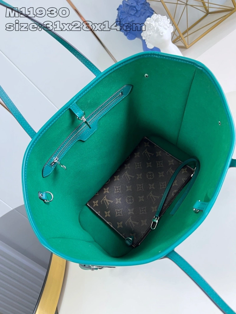 LV Shopping Bags 4365A-0265