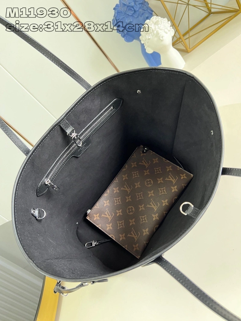 LV Shopping Bags 4365A-0266
