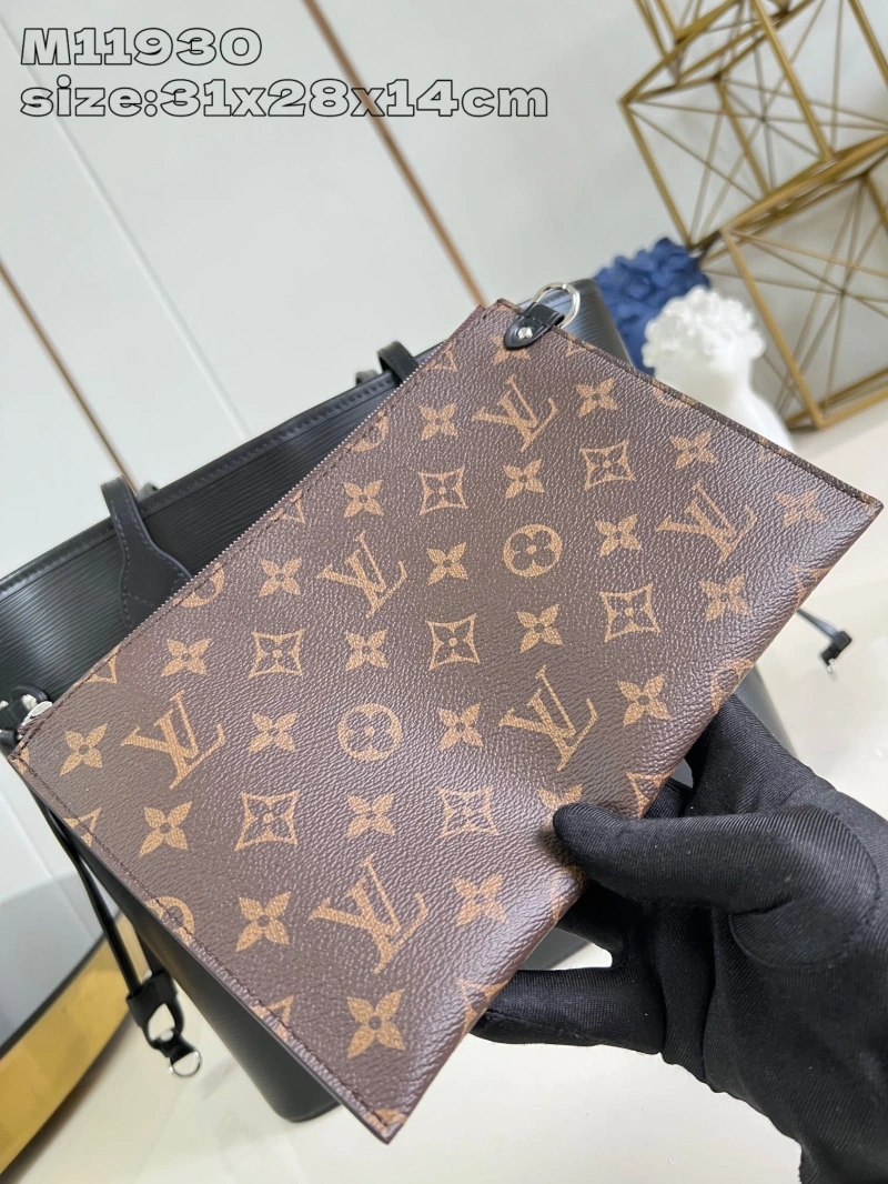 LV Shopping Bags 4365A-0266