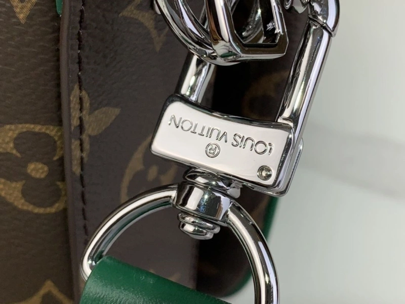 LV Satchel bags 4365A-0273