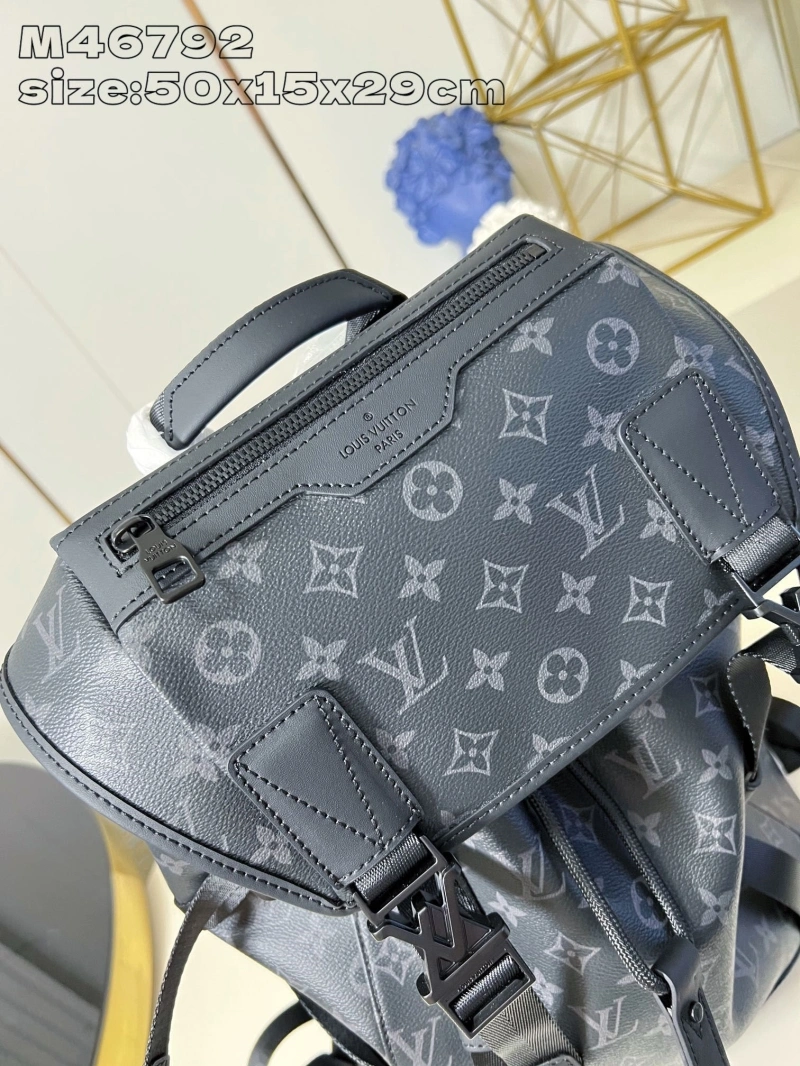 LV Backpacks 4365A-0354