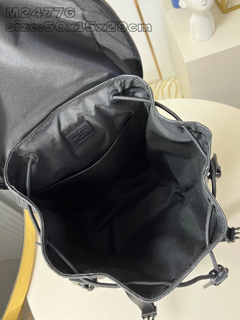 LV Backpacks 4365A-0355
