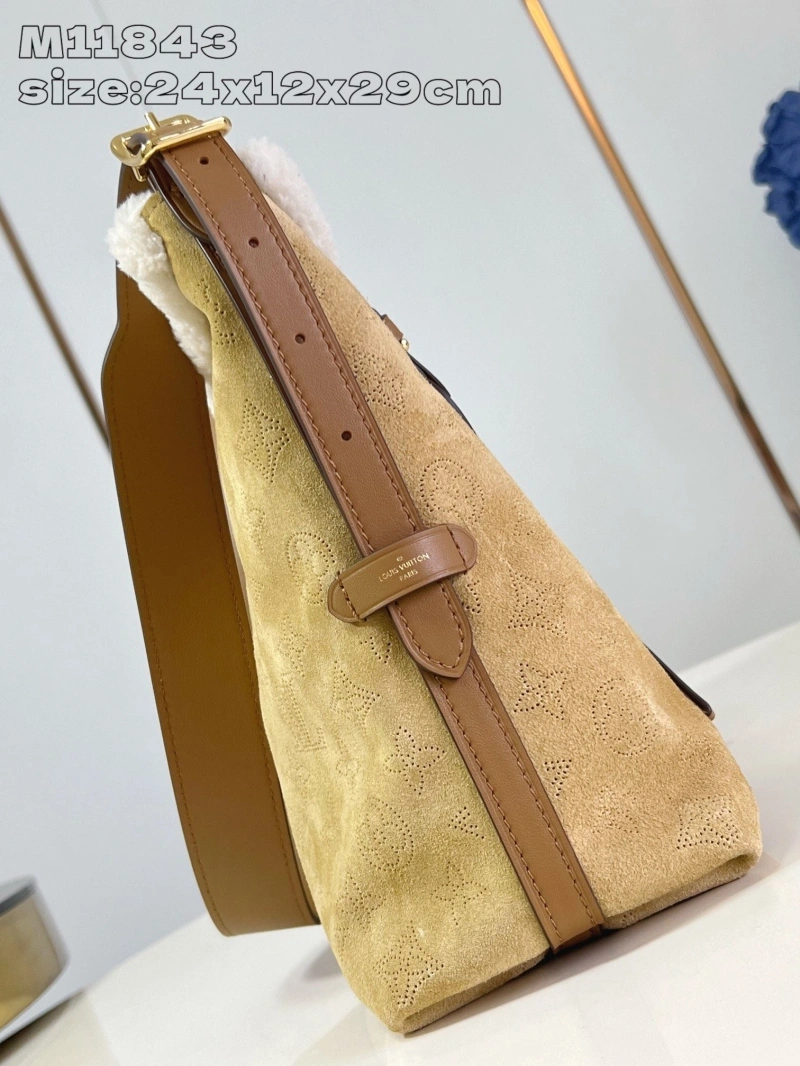 LV Top Handle Bags 4365A-0361