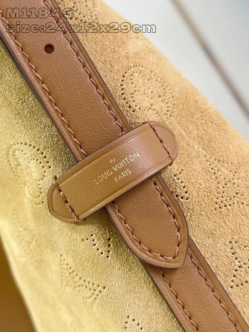 LV Top Handle Bags 4365A-0361