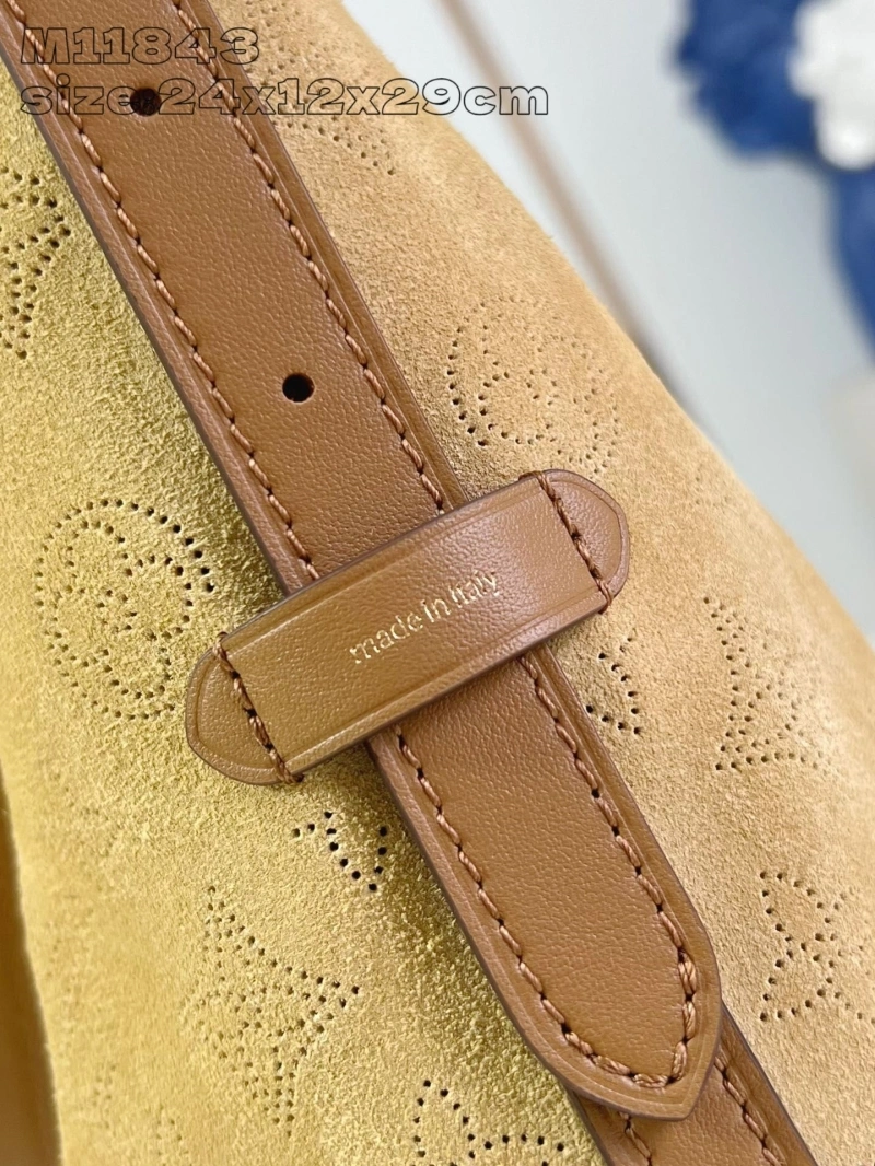 LV Top Handle Bags 4365A-0361