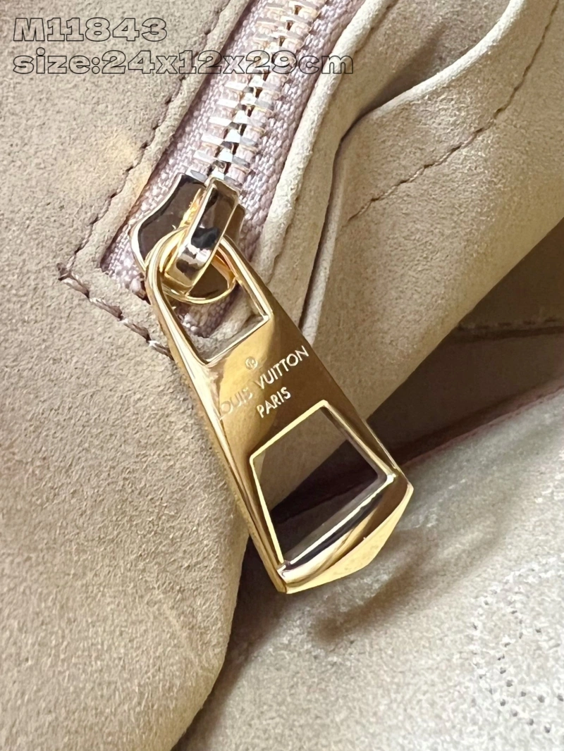 LV Top Handle Bags 4365A-0361