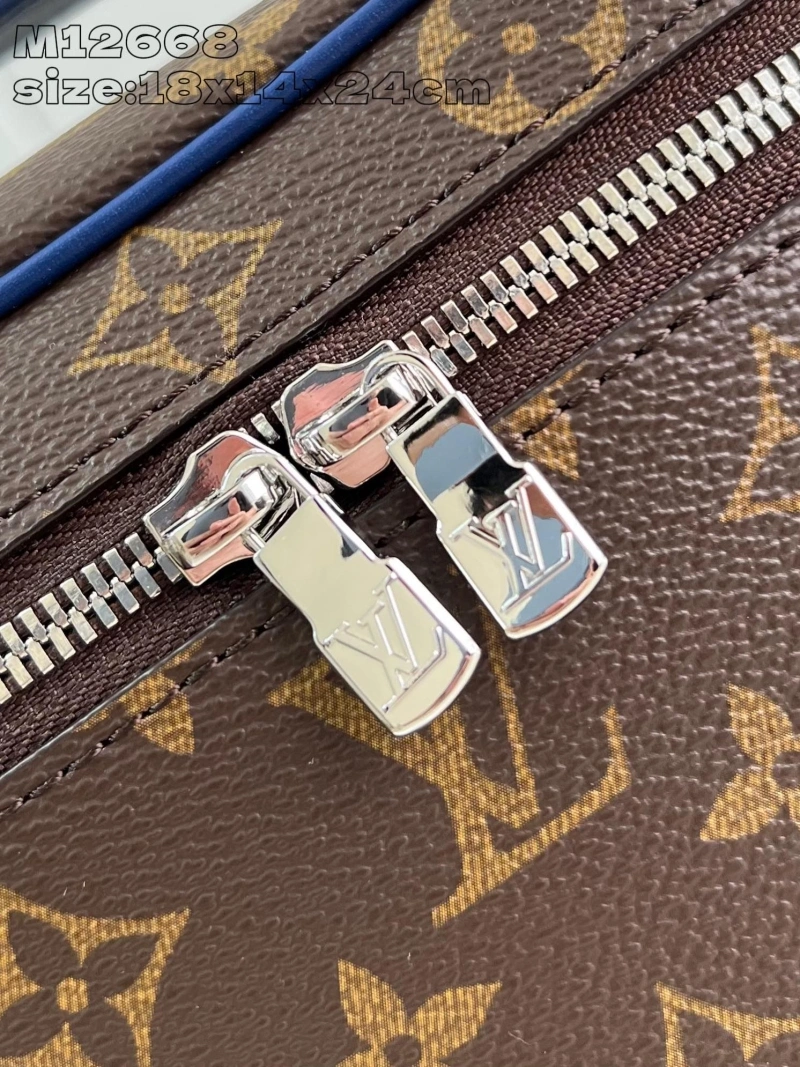 LV Cosmetic Bags 4365A-0363