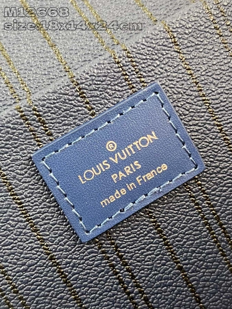 LV Cosmetic Bags 4365A-0363