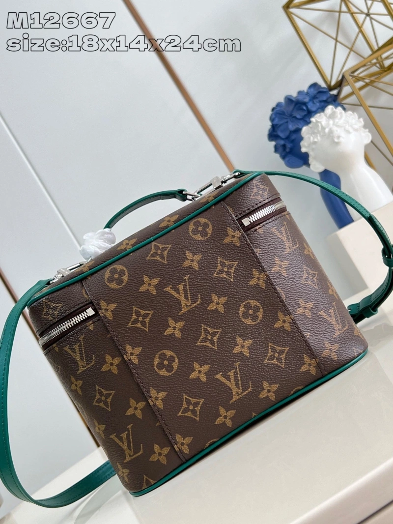LV Cosmetic Bags 4365A-0364