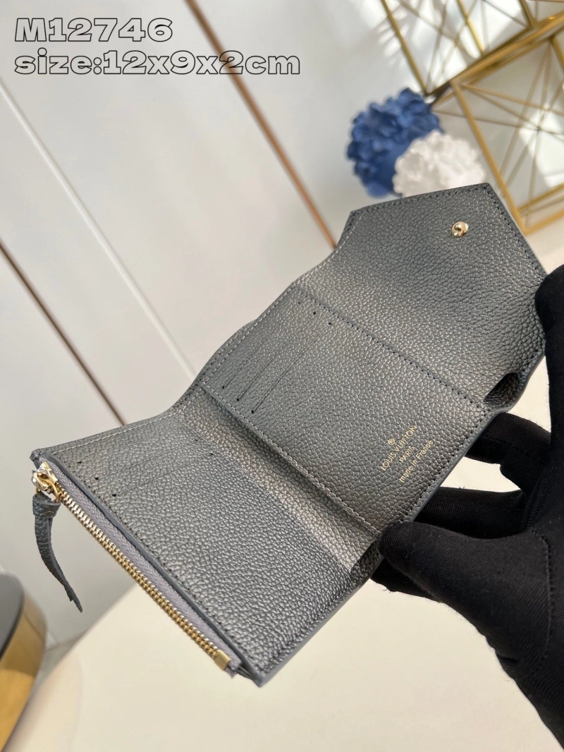 LV Wallets 4365A-0376