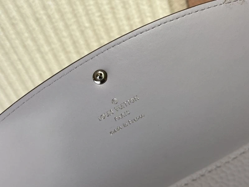 LV Wallets 4365F-0026