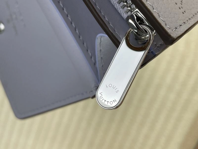 LV Wallets 4365F-0027