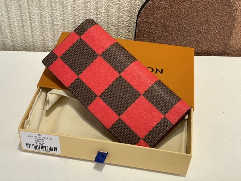 LV Wallets 4365F-0028