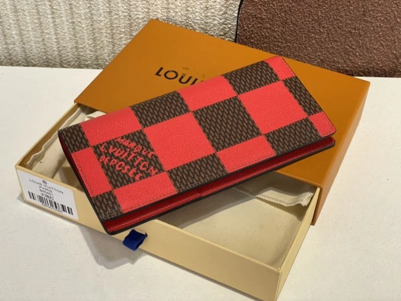 LV Wallets 4365F-0028