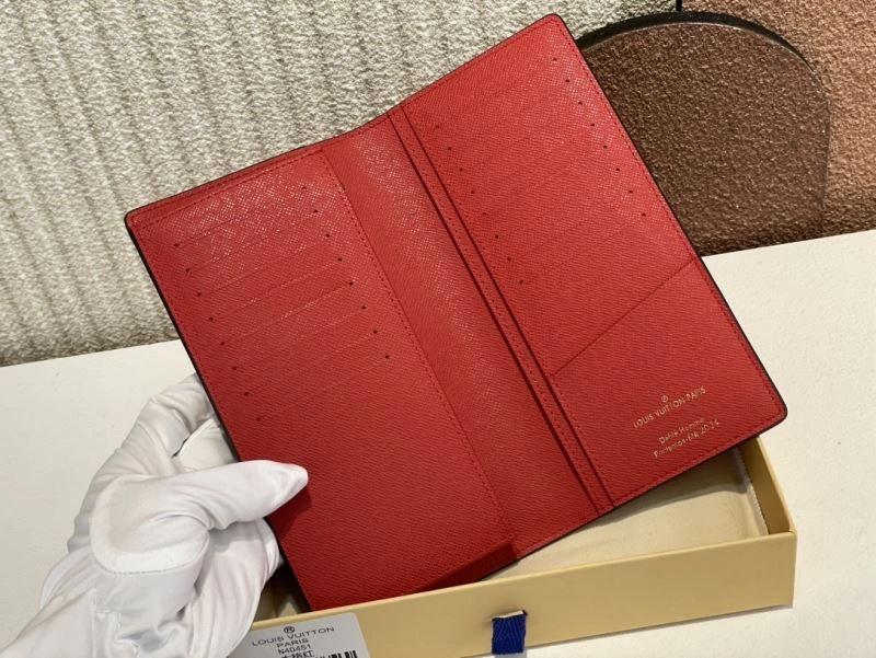 LV Wallets 4365F-0028