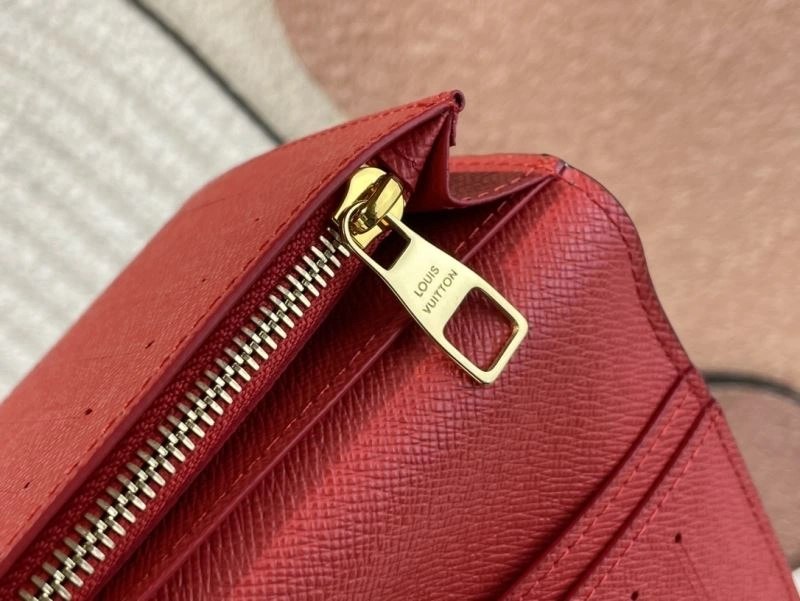 LV Wallets 4365F-0028