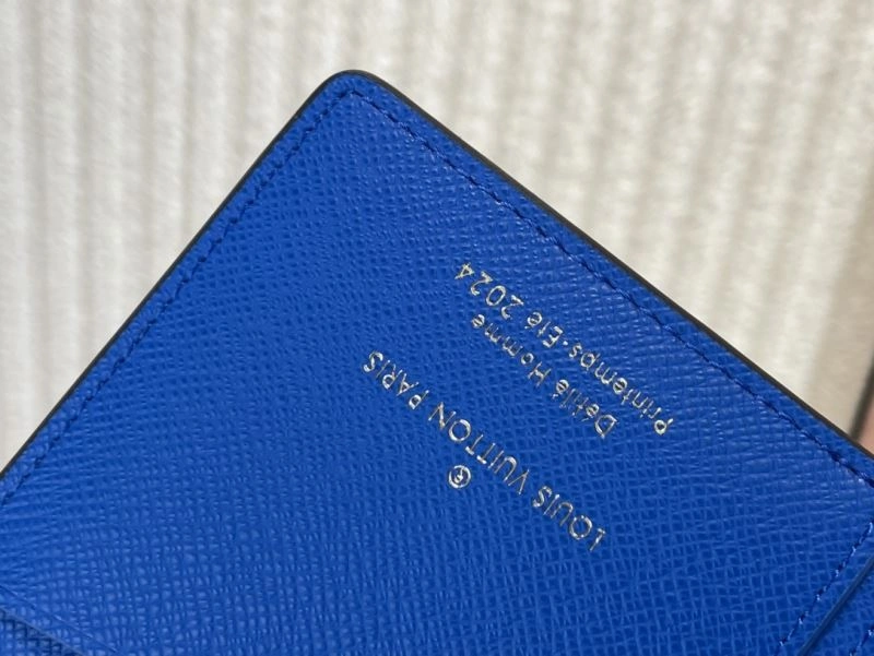 LV Wallets 4365F-0030