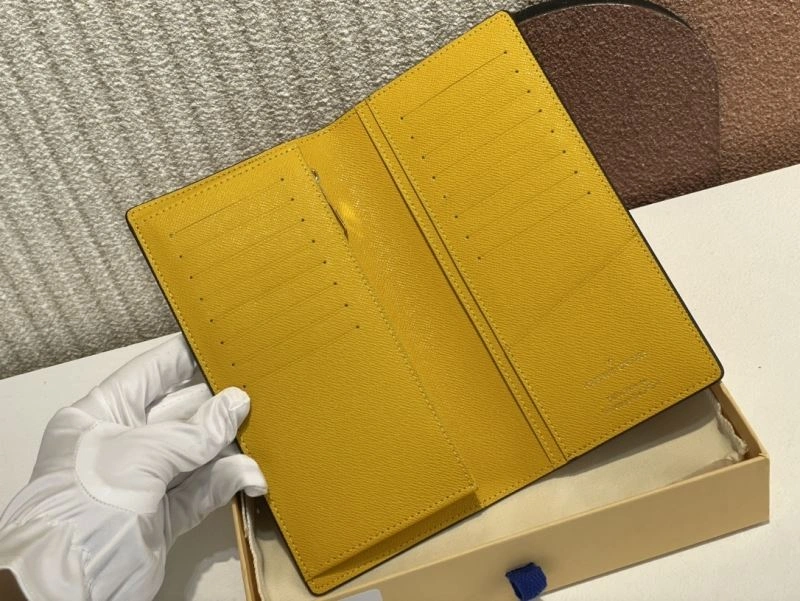 LV Wallets 4365F-0031