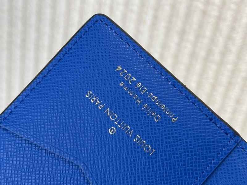 LV Wallets 4365F-0032