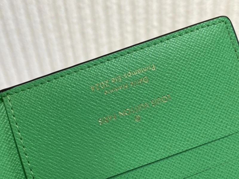 LV Wallets 4365F-0039