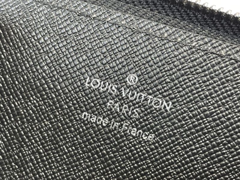 LV Wallets 4365F-0040