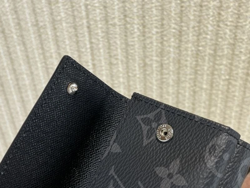 LV Wallets 4365F-0040