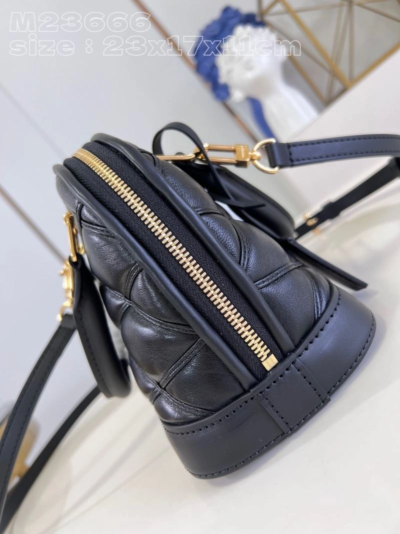 LV Top Handle Bags 4365F-0044