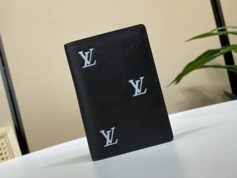 LV Wallets 4365F-0049