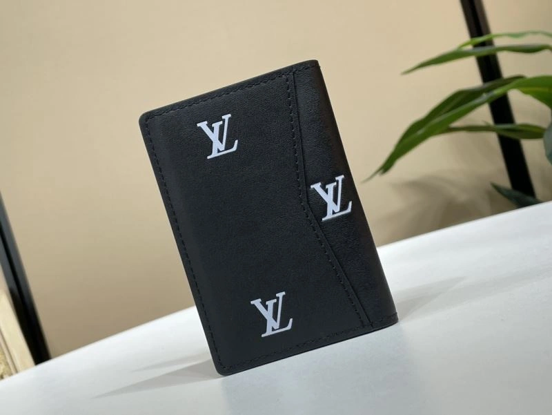 LV Wallets 4365F-0049