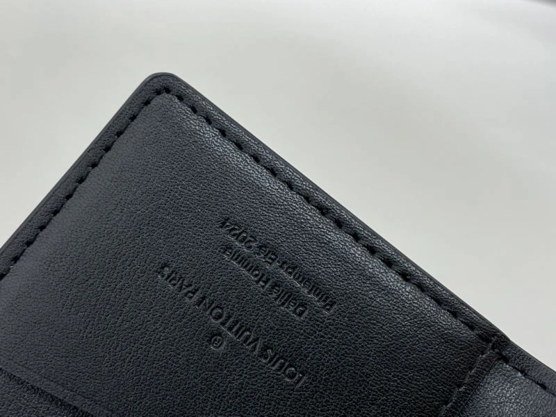LV Wallets 4365F-0049