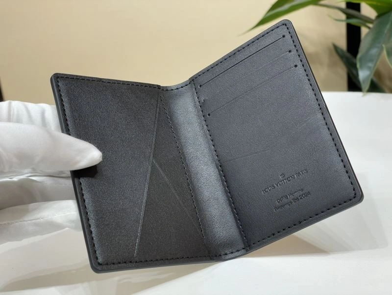 LV Wallets 4365F-0049
